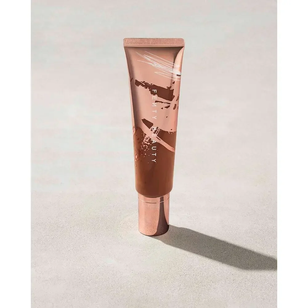 Fenty Beauty Sinamon Sizzle Body Sauce Body Luminizing Tint